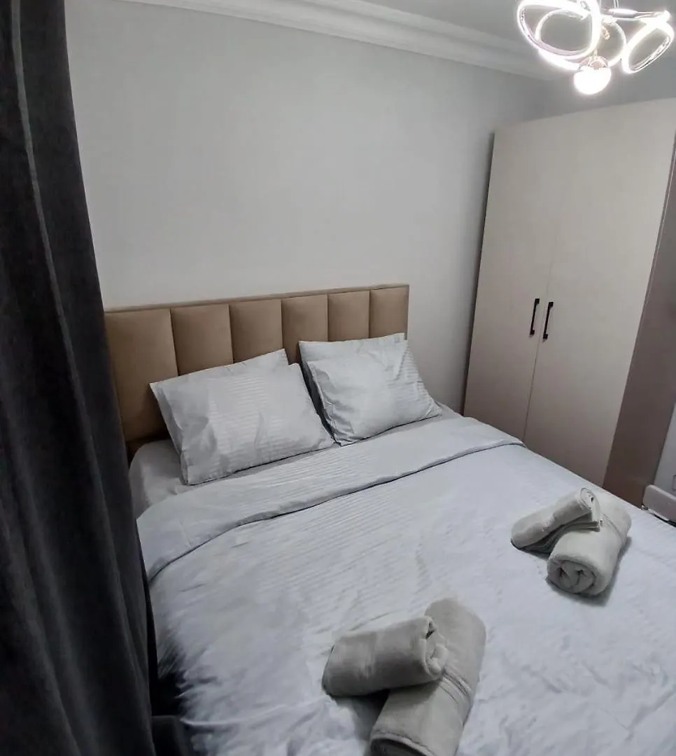 Luxurious Apartment In Sisli Area, Three Rooms And A Living Room Istanbul Tyrkiet